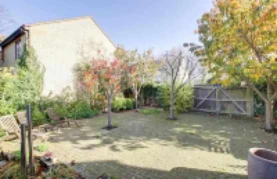 The Old Rose and Crown - St Neots