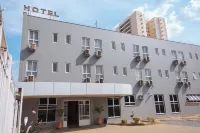 Hotel Almanara Cuiabá-Mato Grosso-Brasil - 2 estrellas