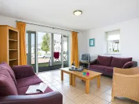 Villa in Cape Helius with Garden Terrace Hotels in Hellevoetsluis