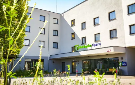 Holiday Inn Express Munich - Olching