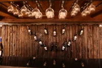 現代石頭屋 - 酒吧