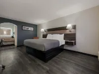 Quality Inn Gadsden - Attalla Hotéis em Gadsden