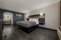 Quality Inn Gadsden - Attalla