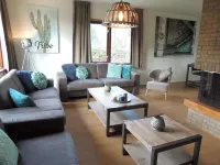 Wellness Home w Hot Tub Hotel di Hoenderloo