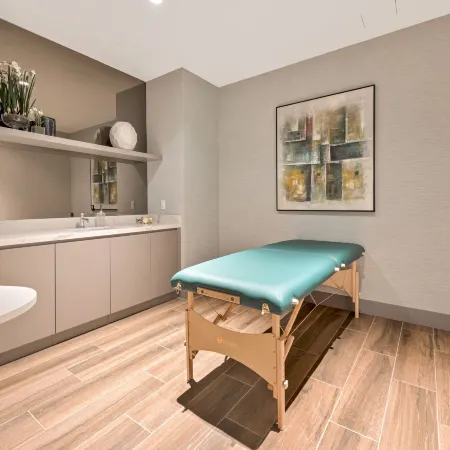 Provident Grand Luxury Short Term Residences