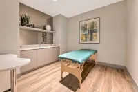 Provident Grand Luxury Short Term Residences - Kylpylä
