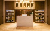 Luxury Beach Resort - spa