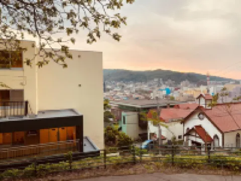 Uchi Living Stay Otaru Suitengu