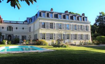 Le Clos des Fées