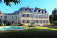 Le Clos des Fées Hotels in Asnieres-sur-Oise