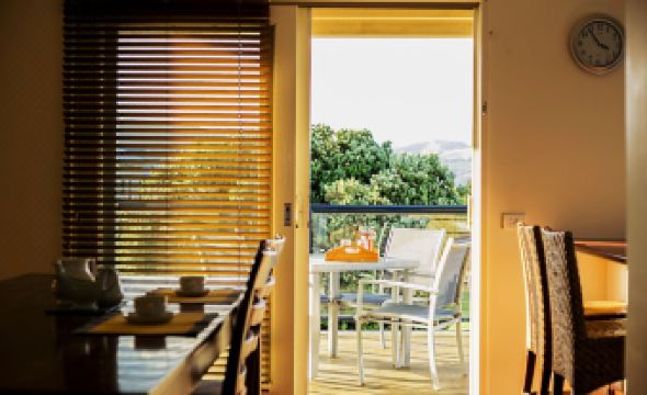 Rayville Boat Houses