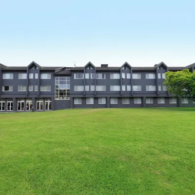 Villa the Club Karuizawa Hotels near Sengataki Fall