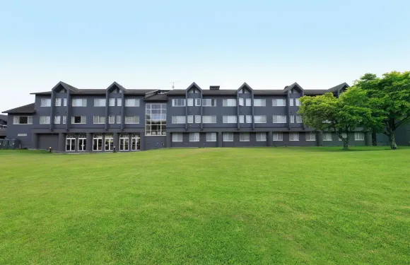 輕井澤俱樂部酒店