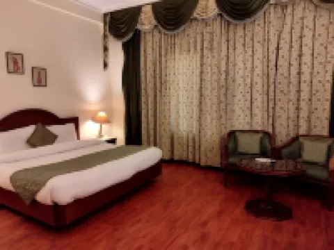 Hotel Sepal
