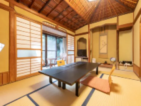 寛ぎの宿 輝雲荘 大田市のホテル