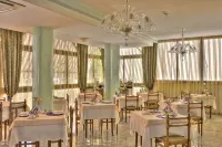 Hotel Hamilton