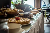 Porto Dos Casais Guest House Itacaré - พร้อมอาหารเช้า