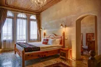Petra Inn Cappadocia Hotels in Tekelli Mahallesi