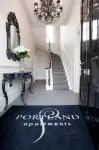 Portland Apartments Hotels in Cheltenham