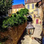 La Lanterne Chambres d'Hotes