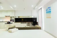 Studio Room Azalea Suites Apartment Hotel di Cikarang Selatan