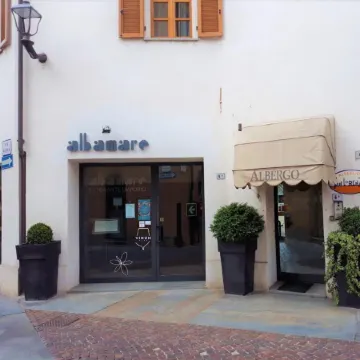 Albergo San Lorenzo