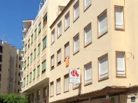 Hostal Ripoll Ibiza Hotels near Puerto de Ibiza