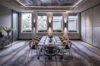 QT オークランド