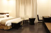 Shoregate Hotel Các khách sạn ở Ikeja