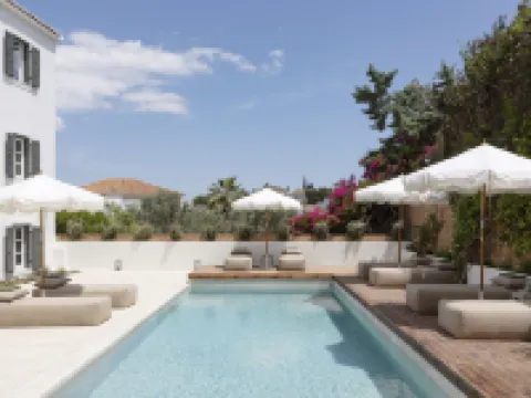 Yayaki Spetses Hotels in Spetses