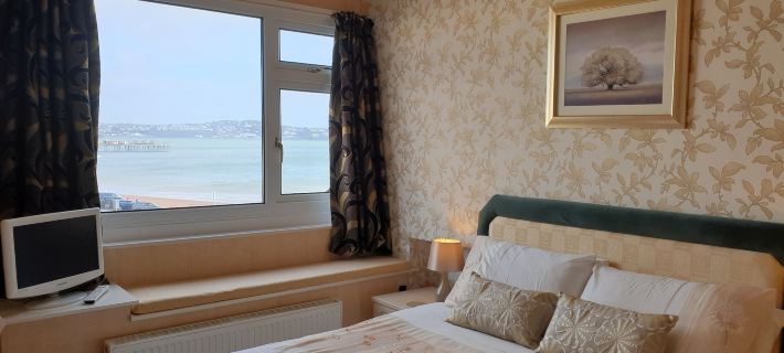 The Sands Hotel Hotels in Paignton