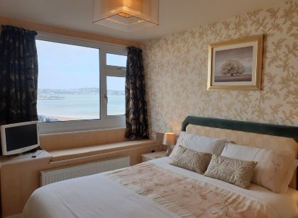 The Sands Hotel