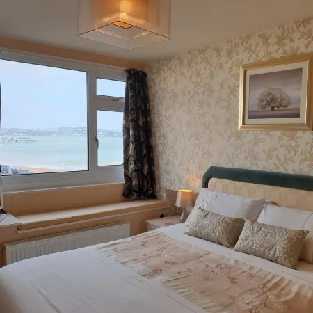 The Sands Hotel