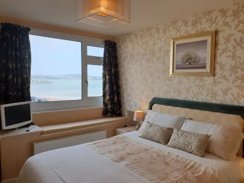 The Sands Hotel Hotels in Galmpton