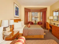Alexander Inn Hotels near Reading Terminal Market