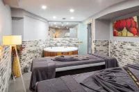 Ramada by Wyndham Dalaman - spa