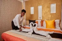 Dunga Lakeside Resort Отели в г. 