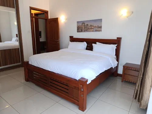 Kilimani Extended Stays Executive 2 Bedrooms