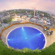 Golden Tulip Jaipur