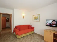 Apartment in Kaltenbach Near Ski Lift - balcony