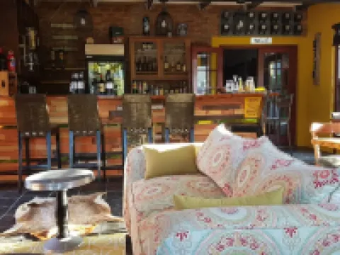 Port Del Mar Guesthouse Hotele w: Hermanus