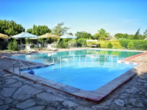 Elboran Resort and spa Hotels in Isiolo