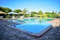 Elboran Resort and spa Hoteles en Isiolo
