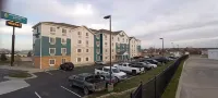 WoodSpring Suites Lincoln Northeast I-80 - Kitchens