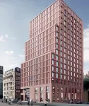 Maldron Hotel Manchester City Centre Hotels in Манчестер