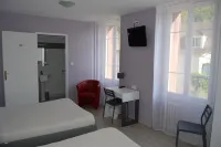 Hôtel Le Bellevue