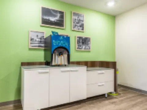 WoodSpring Suites Colton Hoteles en Colton