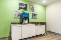 WoodSpring Suites Colton Hotels in Fontana