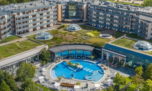 Spirit Hotel Thermal Spa