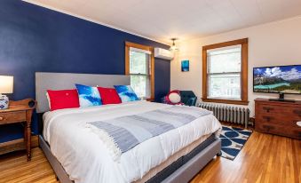 The Butler House Bed & Breakfast
